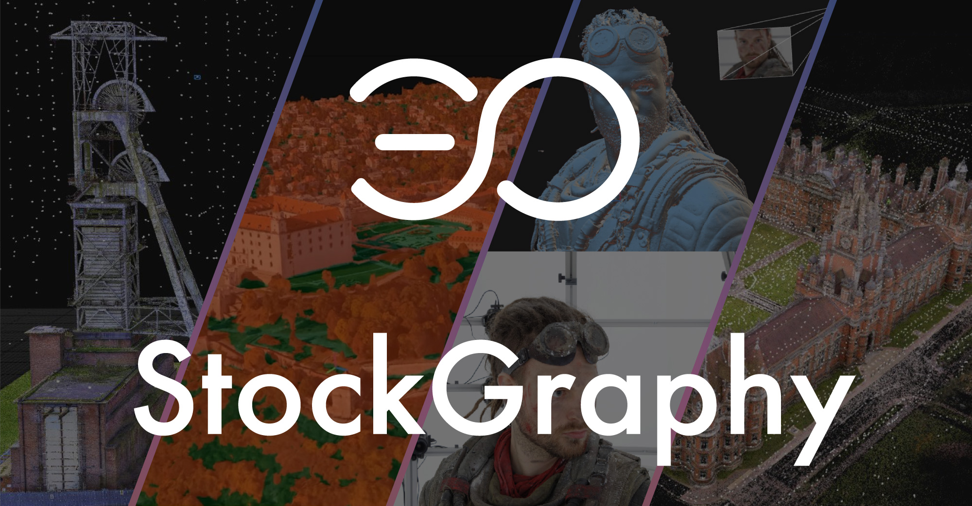 StockGraphy and Japan 3D printer conclude sales partnership agreement of RealityCapture.